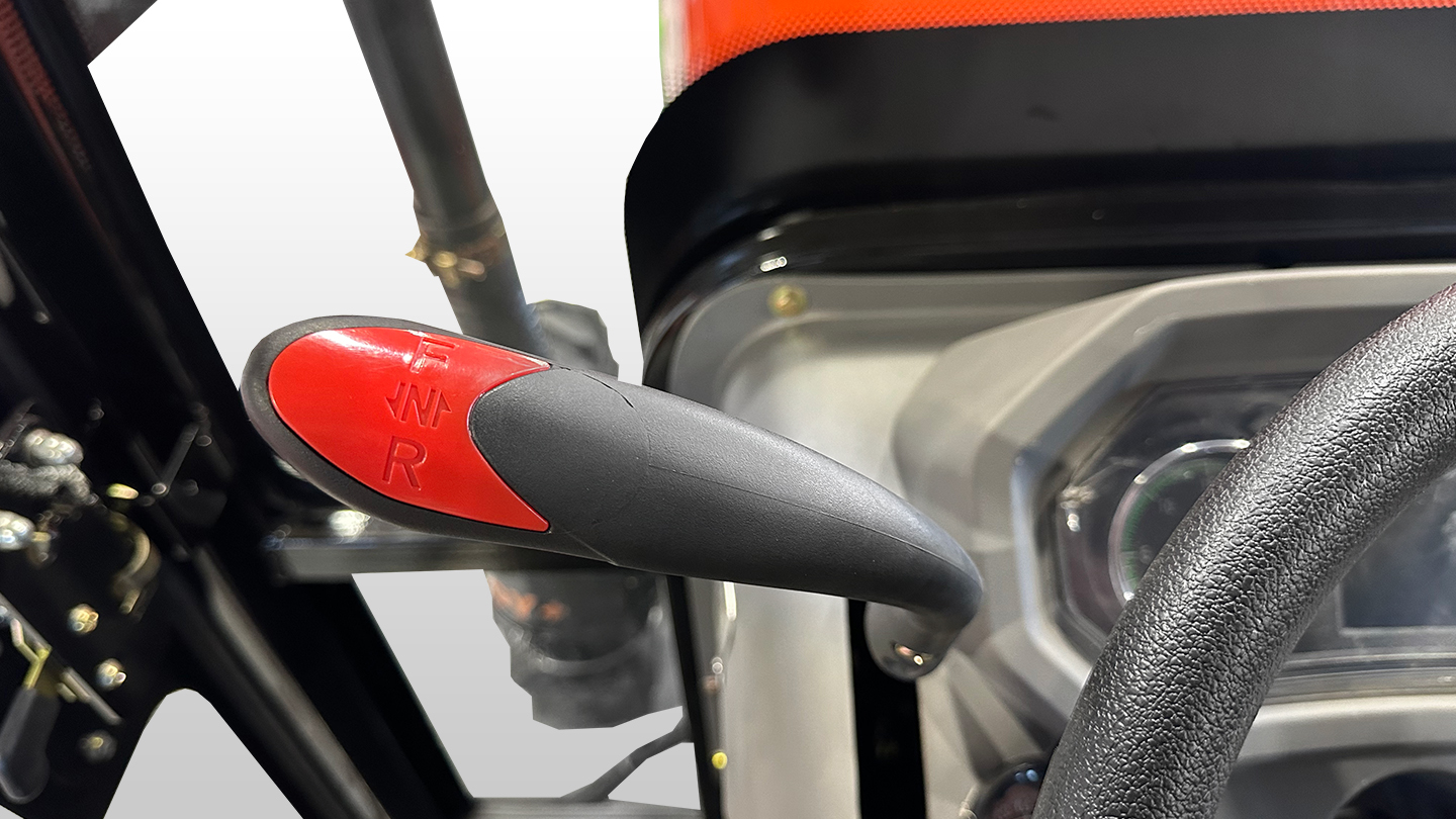 Трактор Кентавр Т-654С PRO A/C 8+8 (Toyokawa) STD agri 7,50-16 / 11,20-28 (с ПСМ) 0