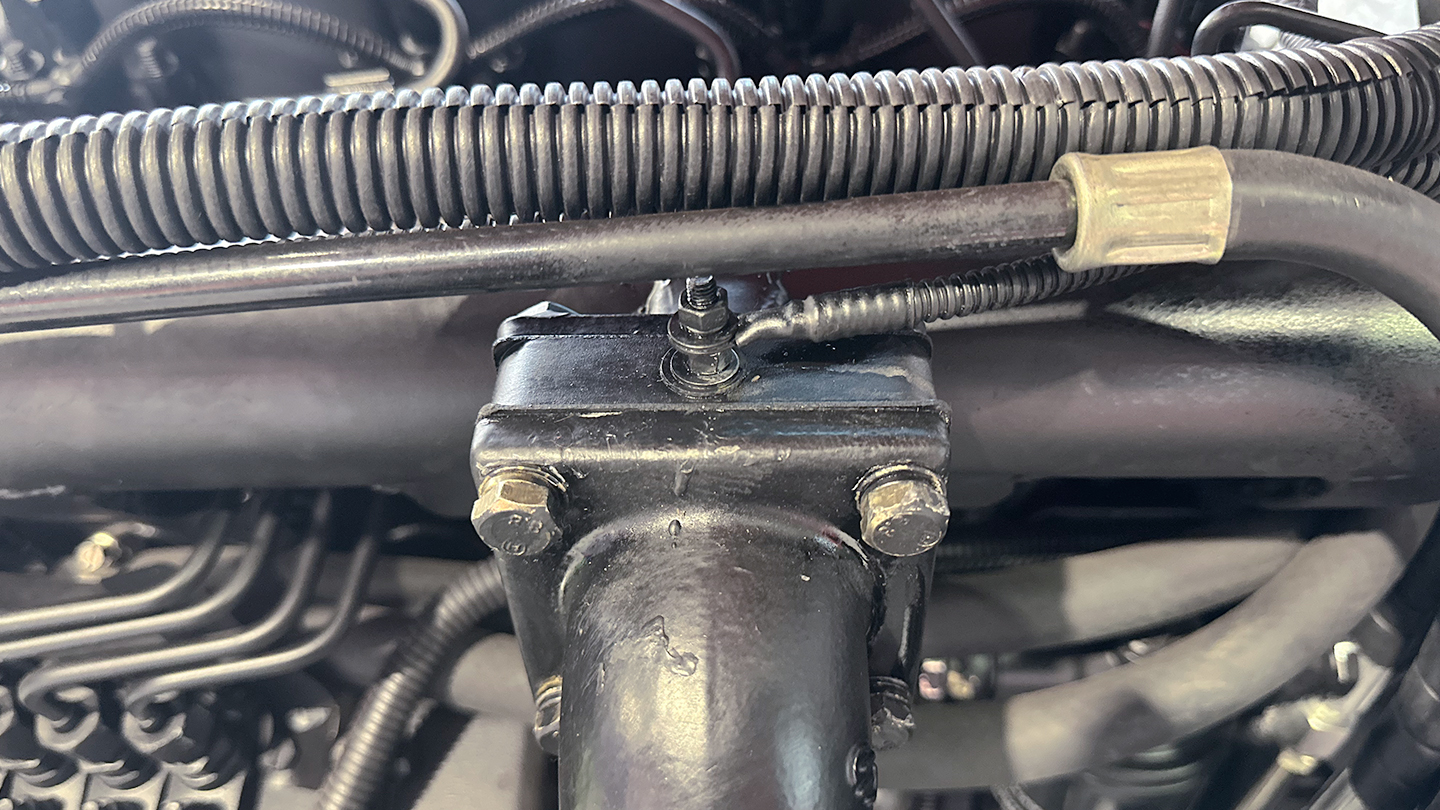 Трактор Кентавр Т-654С PRO A/C 8+8 (Toyokawa) STD agri 7,50-16 / 11,20-28 (с ПСМ) 0