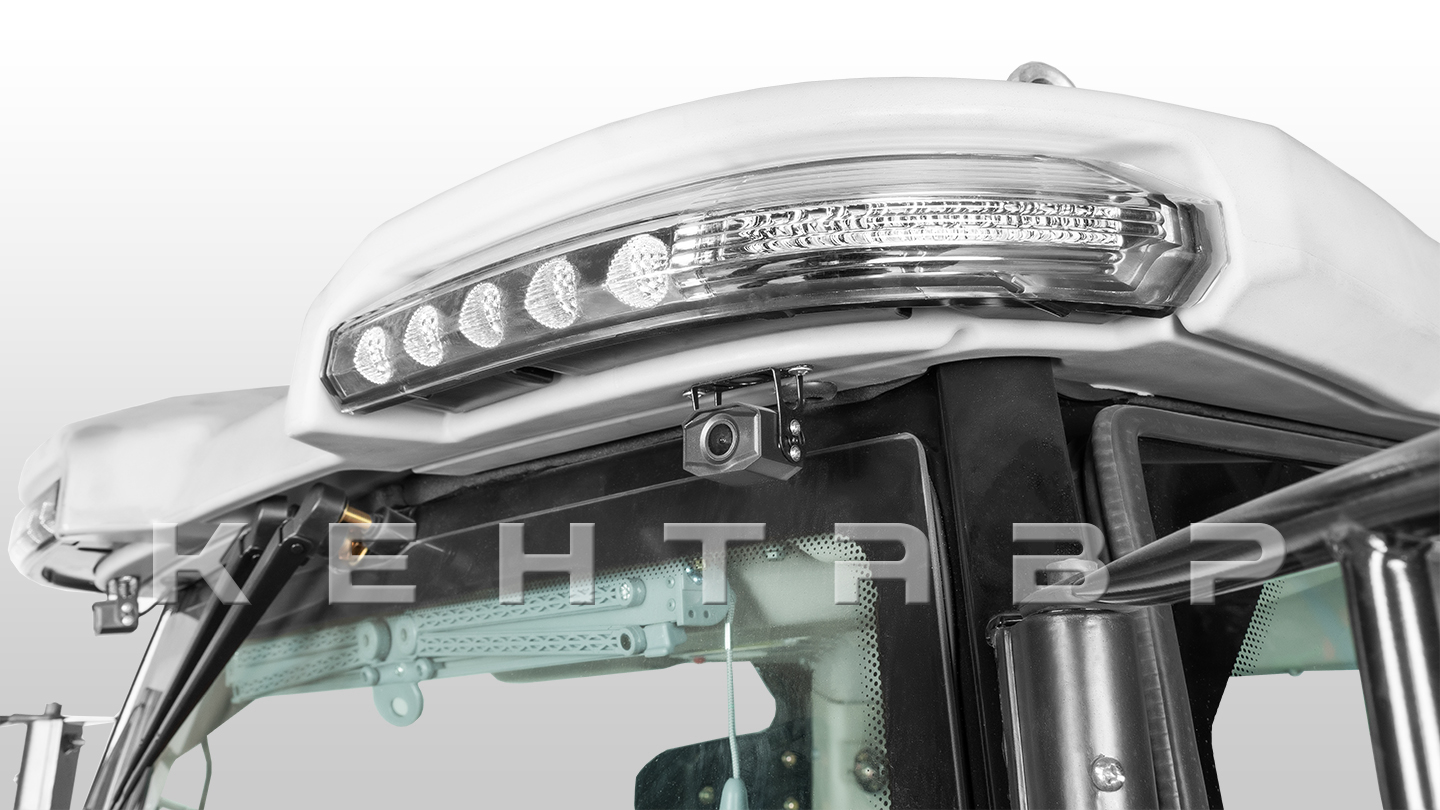 Трактор Кентавр Т-654С PRO A/C 8+8 (Toyokawa) STD agri 8,30-20 / 12,40-28 (с ПСМ)