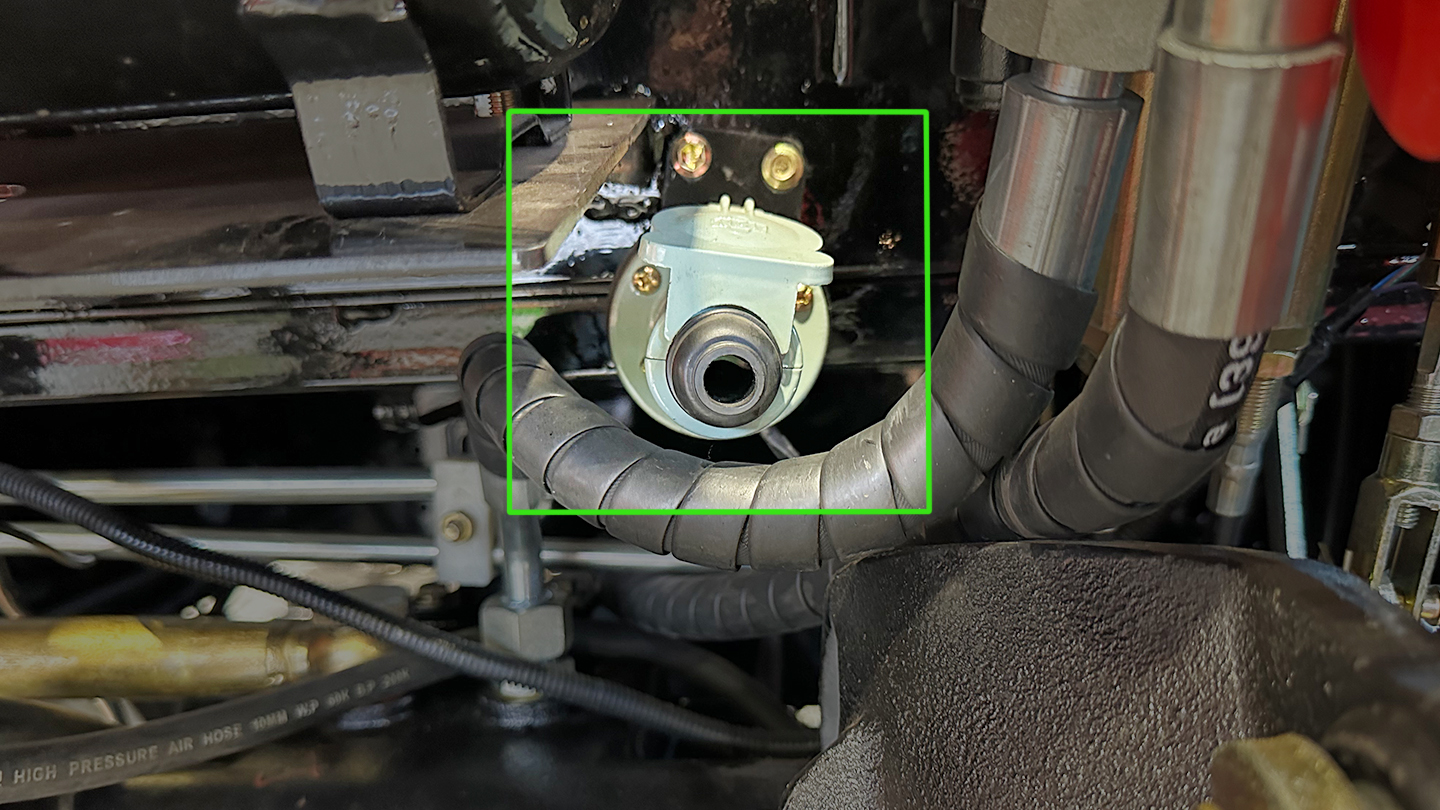 Трактор Кентавр Т-654С PRO A/C 8+8 (Toyokawa) STD agri 8,30-20 / 12,40-28 (с ПСМ) 1