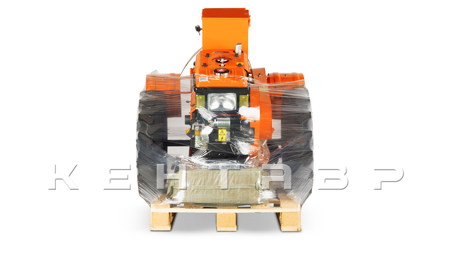 Мотоблок Кентавр 1010Д (Toyokawa)