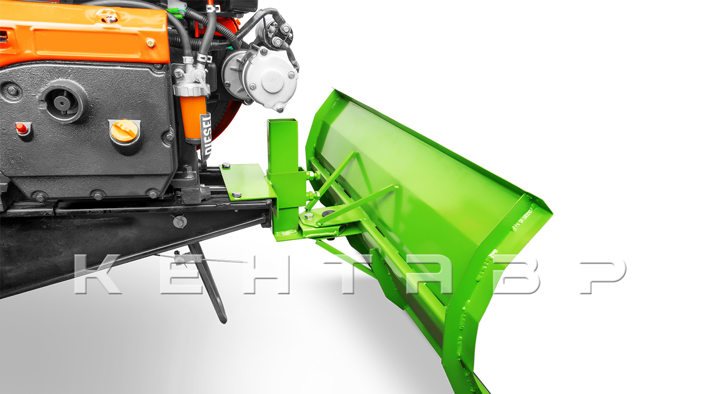 Мотоблок Кентавр 1010Д (Toyokawa)