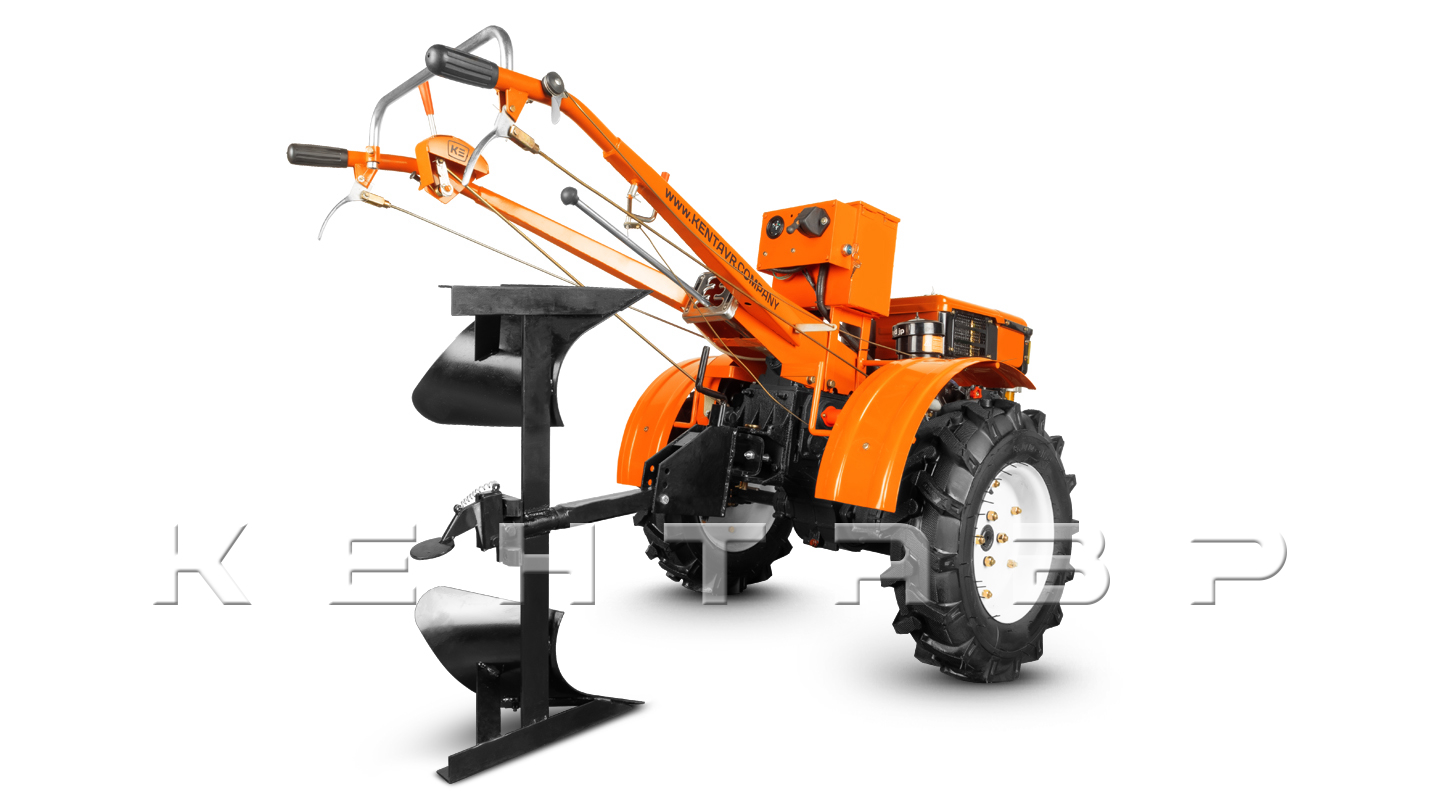 Мотоблок Кентавр 1010Д (Toyokawa)