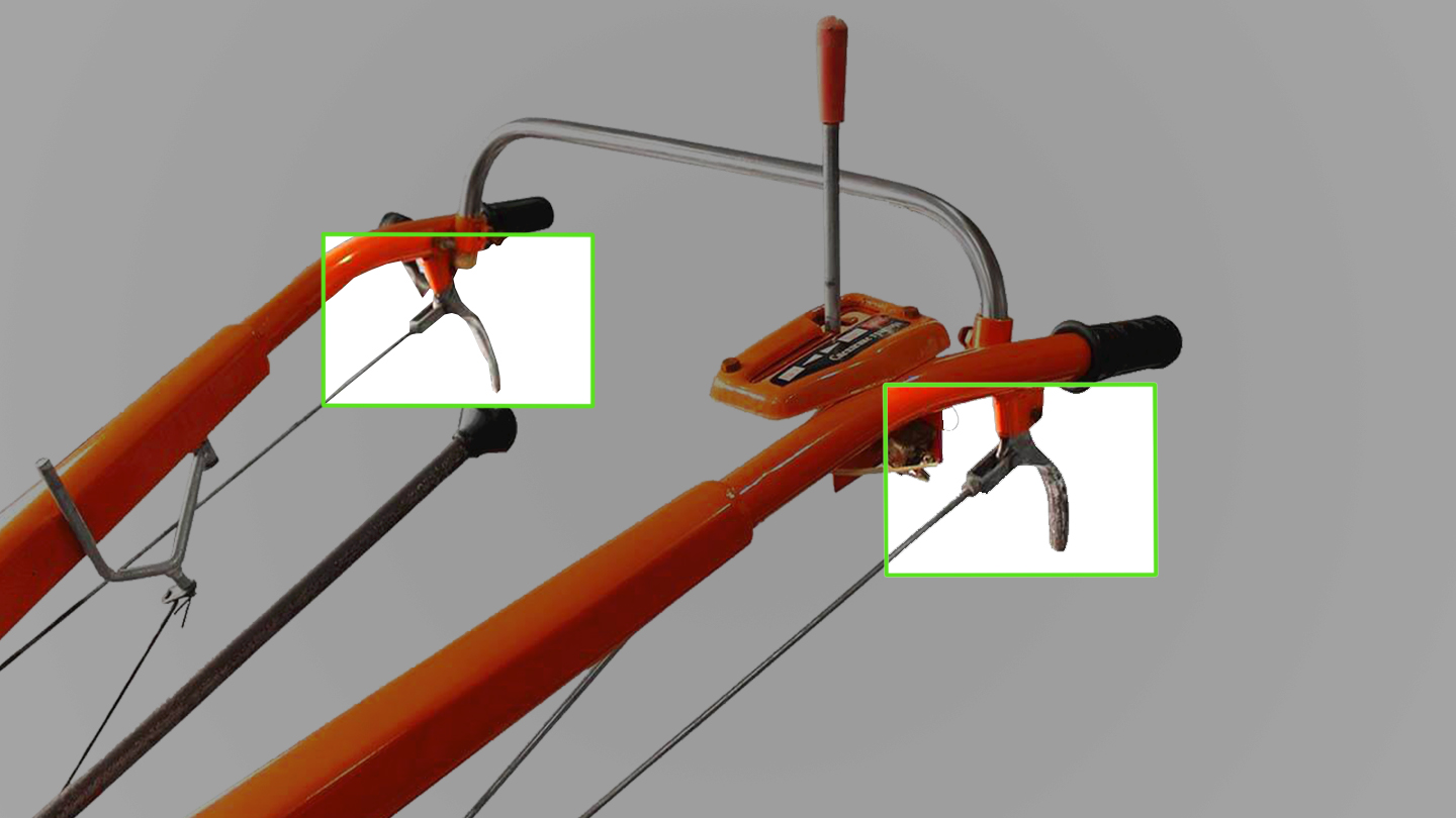 Мотоблок Кентавр 1015Д (Toyokawa) 0