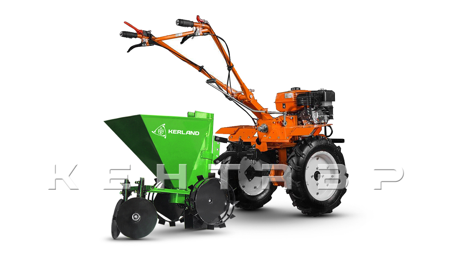 Картофелесажалка Kerland | Керланд КС100 (55-65 см) универсальная