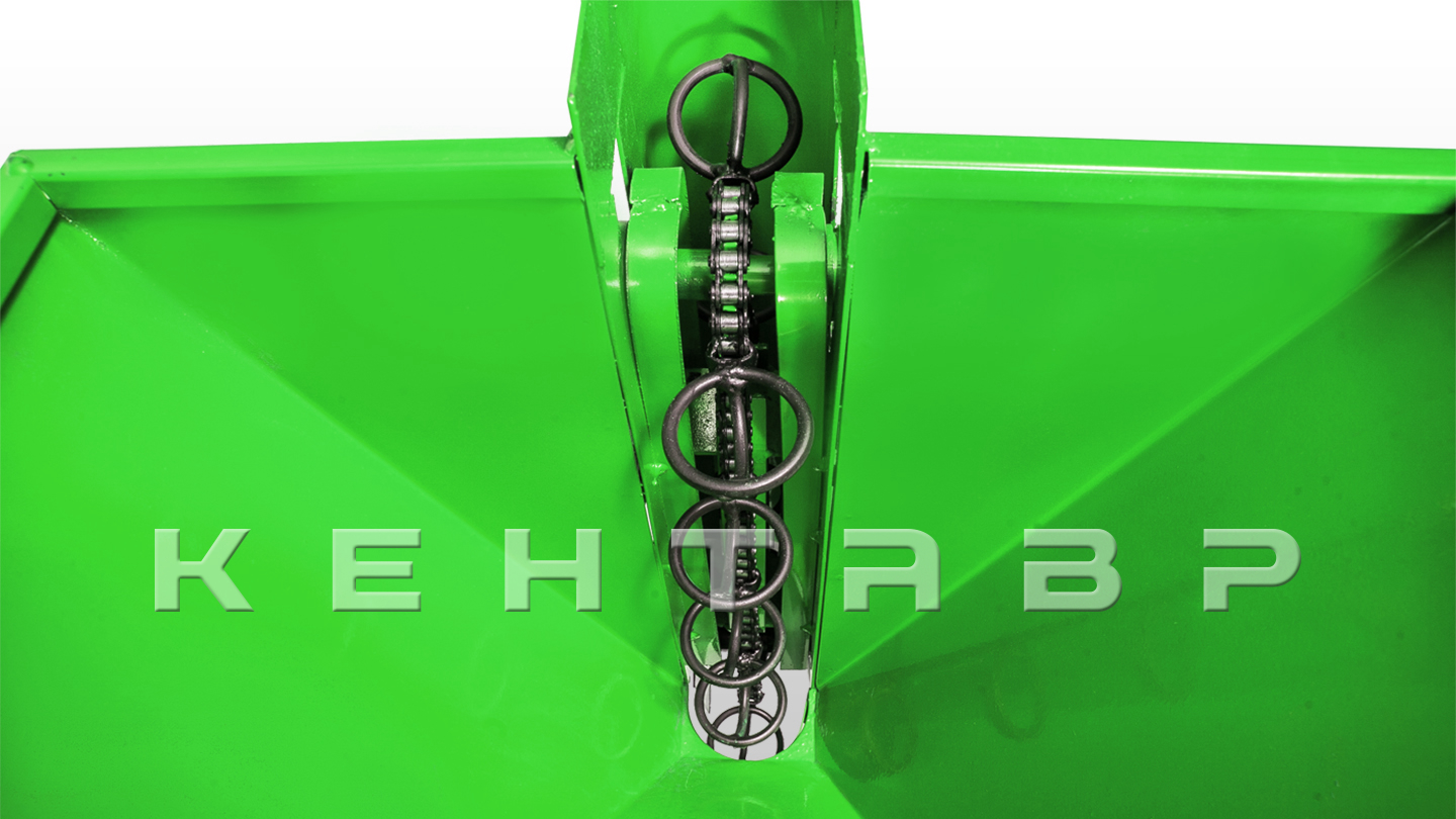 Картофелесажалка Kerland | Керланд КС100 (55-65 см) универсальная