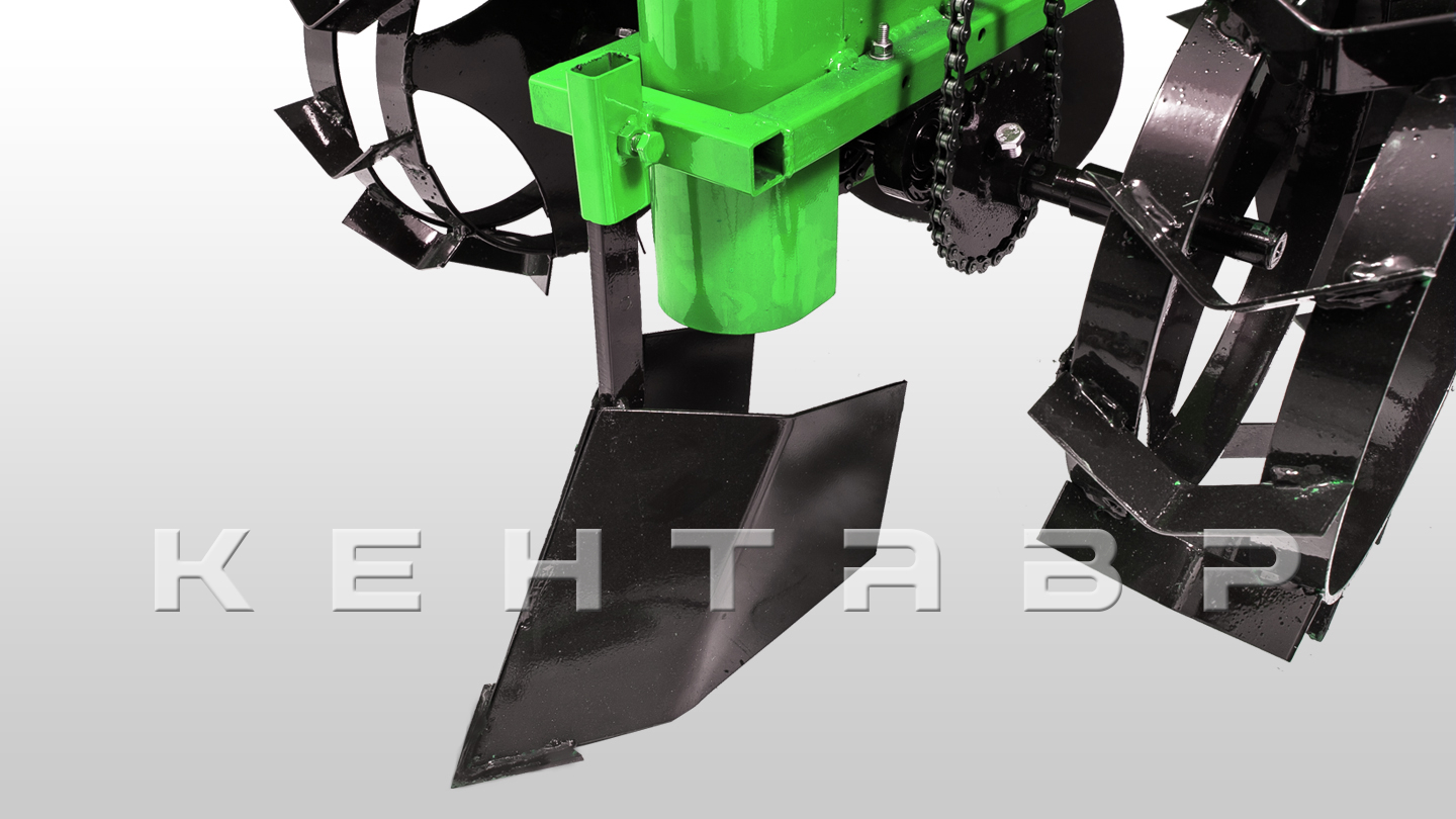 Картофелесажалка Kerland | Керланд КС100 (55-65 см) универсальная