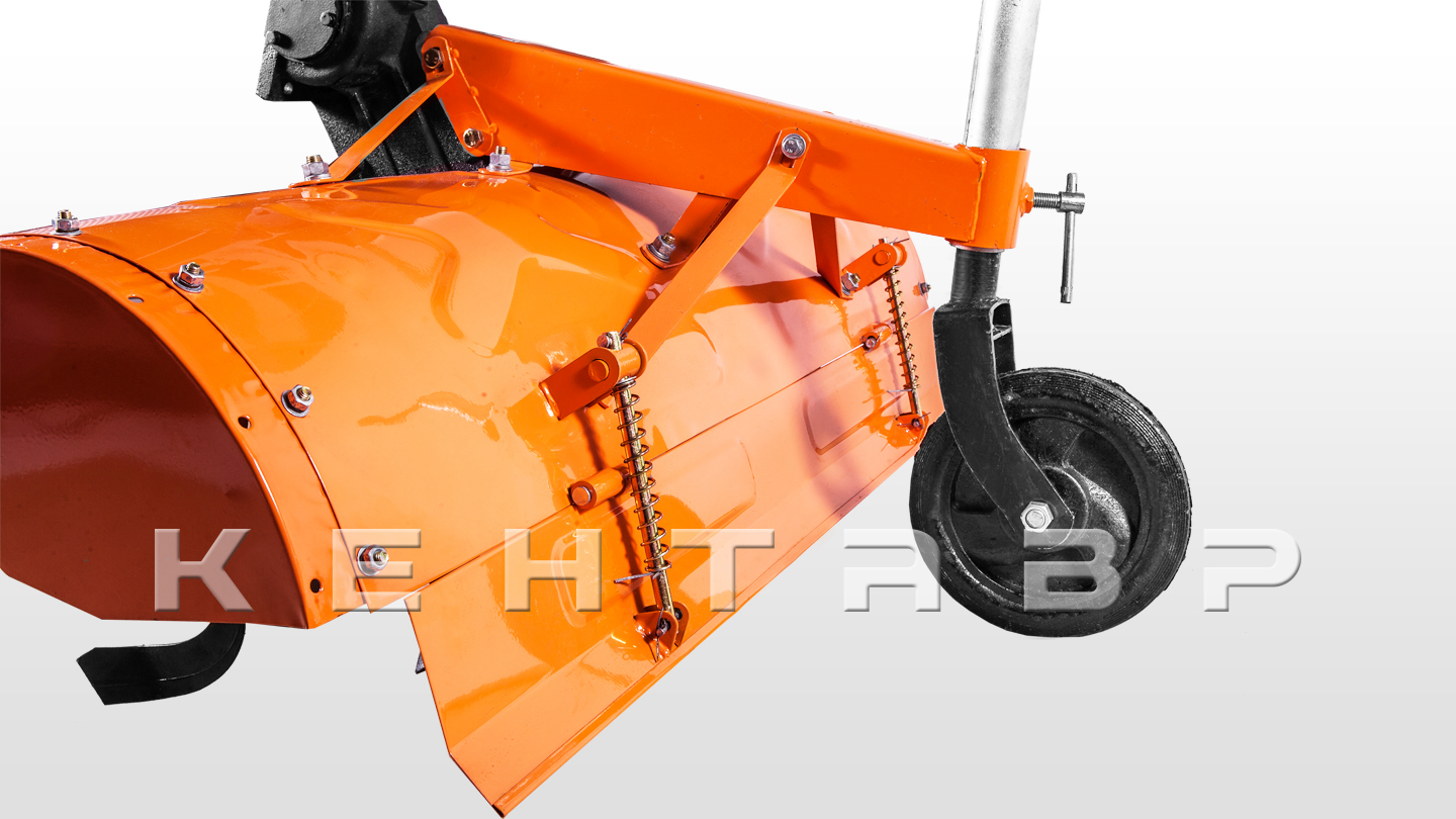 Почвофреза Кентавр к мотоблокам с водяным охл.