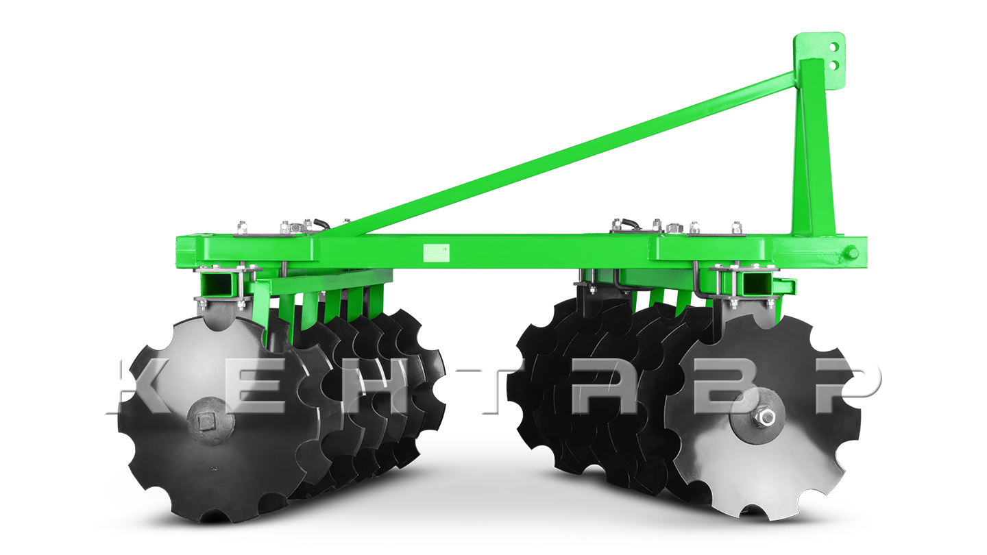 Борона дисковая Flagman | Флагман K 1300 (1,3 м)