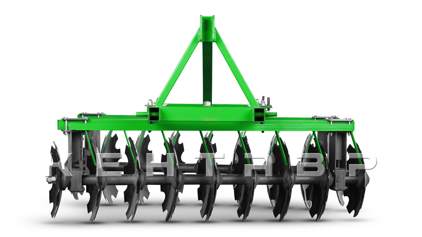 Борона дисковая Flagman | Флагман K 1800 (1,8 м)