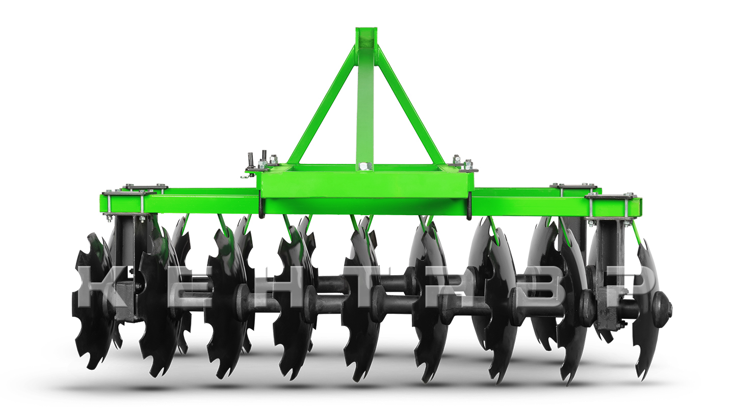 Борона дисковая Flagman | Флагман K 1800 (1,8 м)