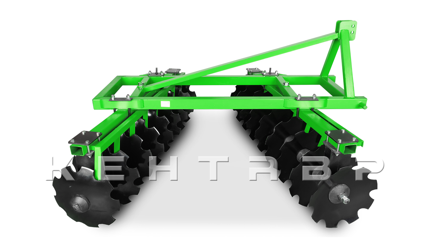 Борона дисковая Flagman | Флагман K 1800 (1,8 м)