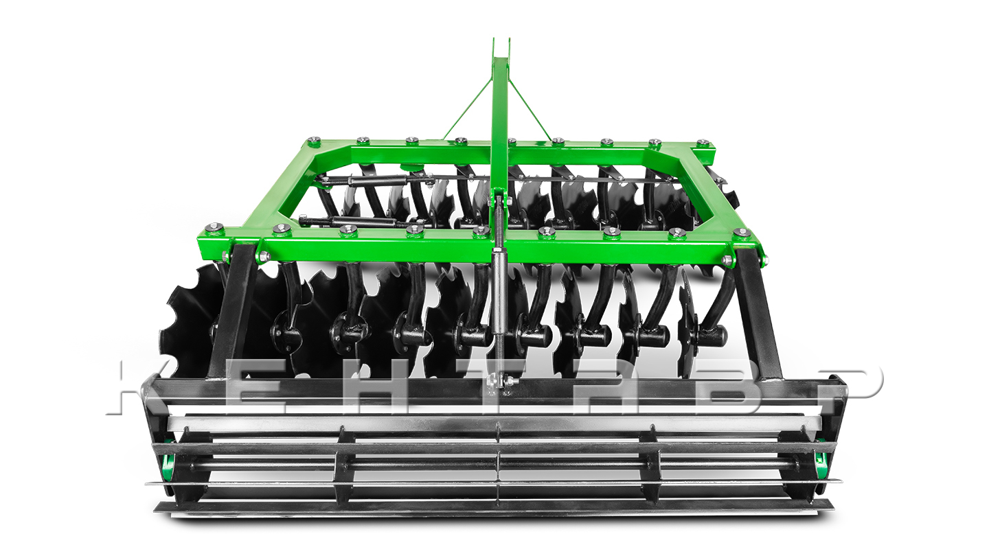 Каток планчатый для бороны Flagman | Флагман K 1800 (1,8 м)