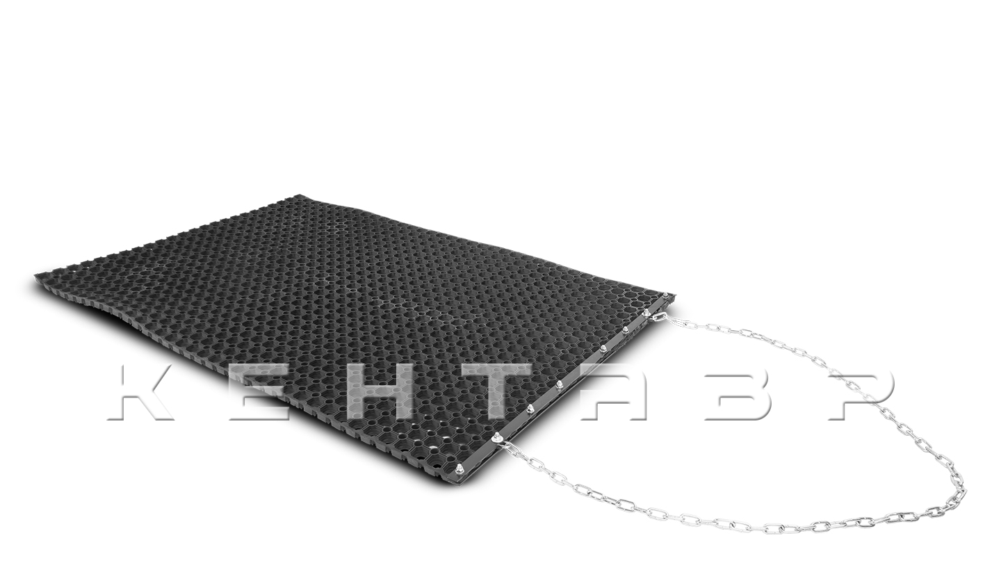 Планировщик для подготовки основания TOSS AR-1500