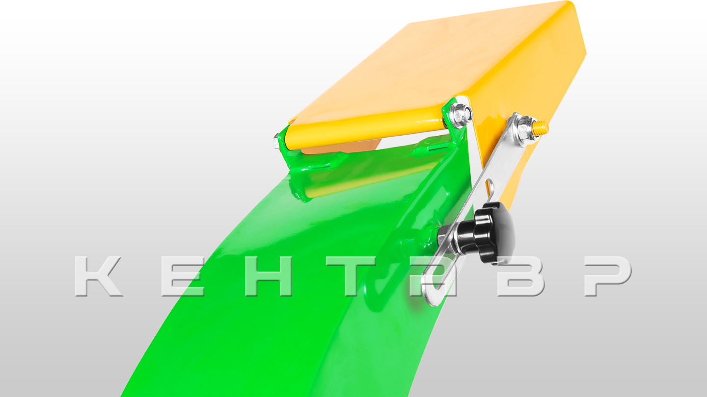 Измельчитель веток коммунальный Flagman | Флагман ЕКО BX 42R