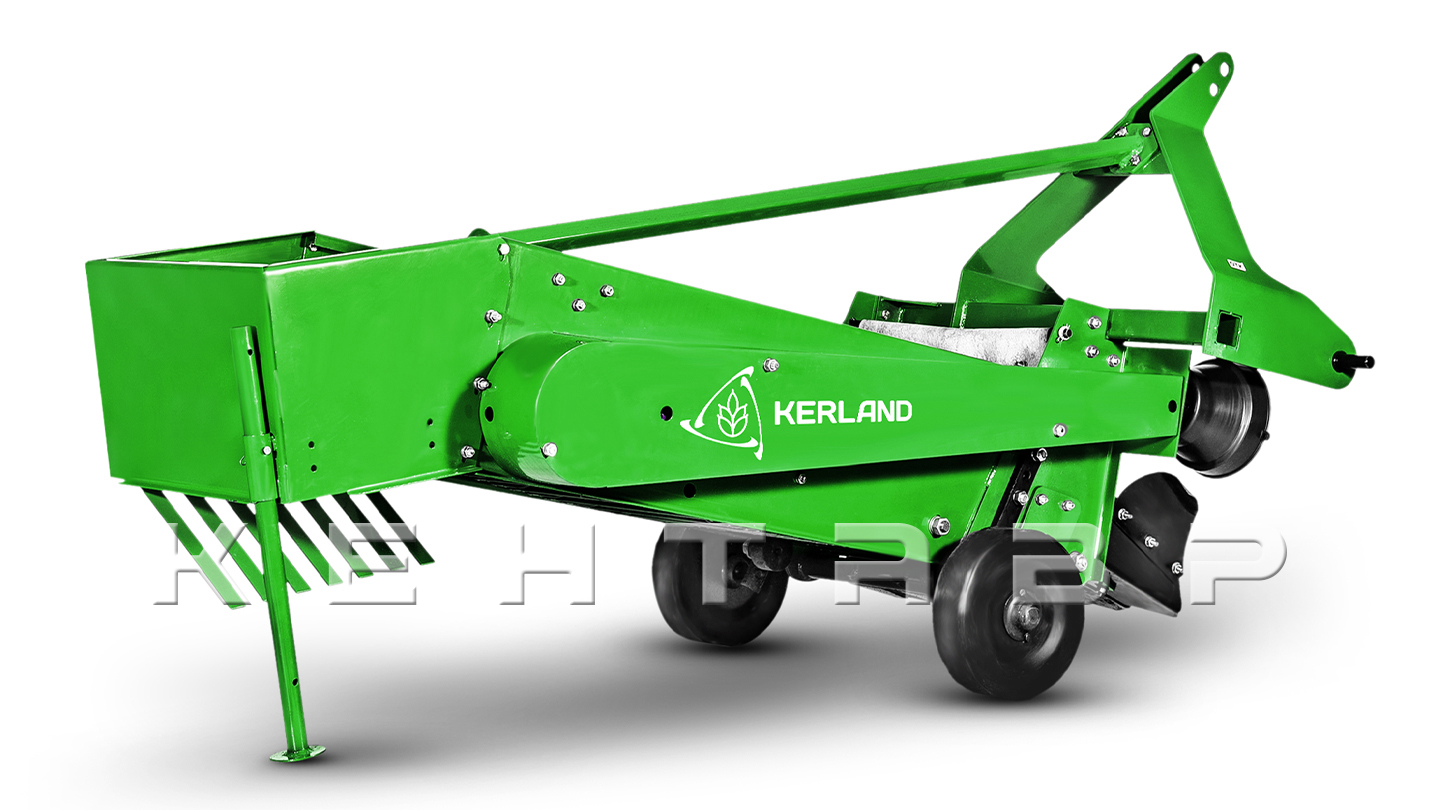 Картофелекопалка транспортёрная Kerland | Керланд KT1