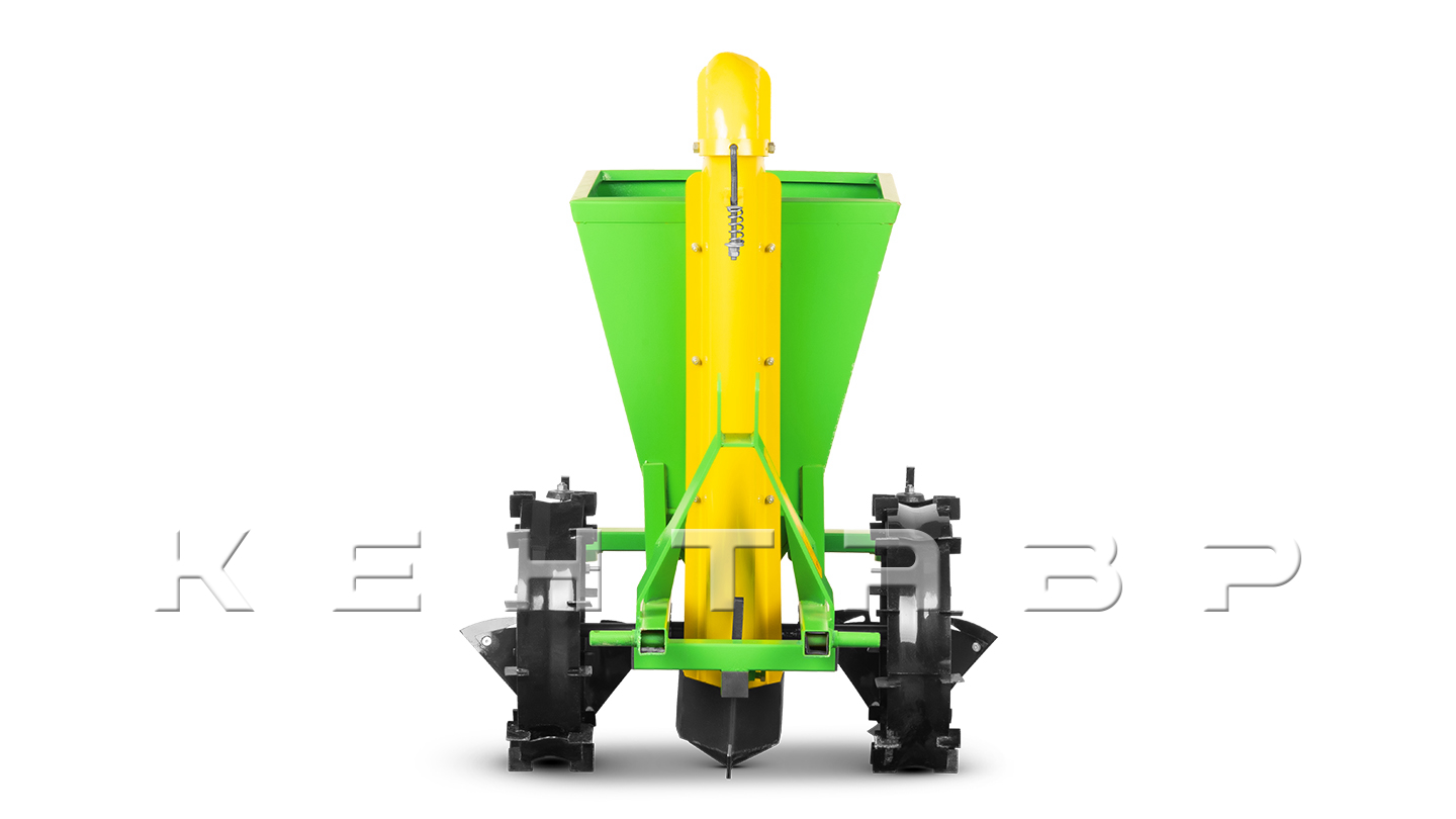 Картофелесажалка Kerland | Керланд СТ-1 (62,5-67,5 см)