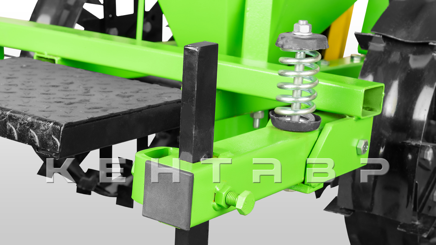 Картофелесажалка Kerland | Керланд СТ-1 (62,5-67,5 см)