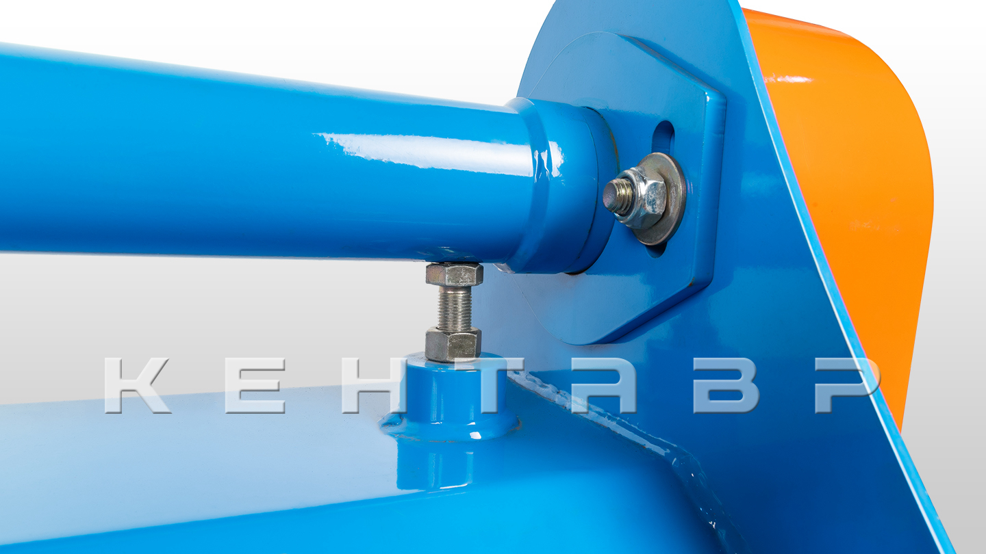 Косилка-измельчитель молотковая (Мульчер) Stark | Старк KM175 (1,75м) + (кардан 6х6)