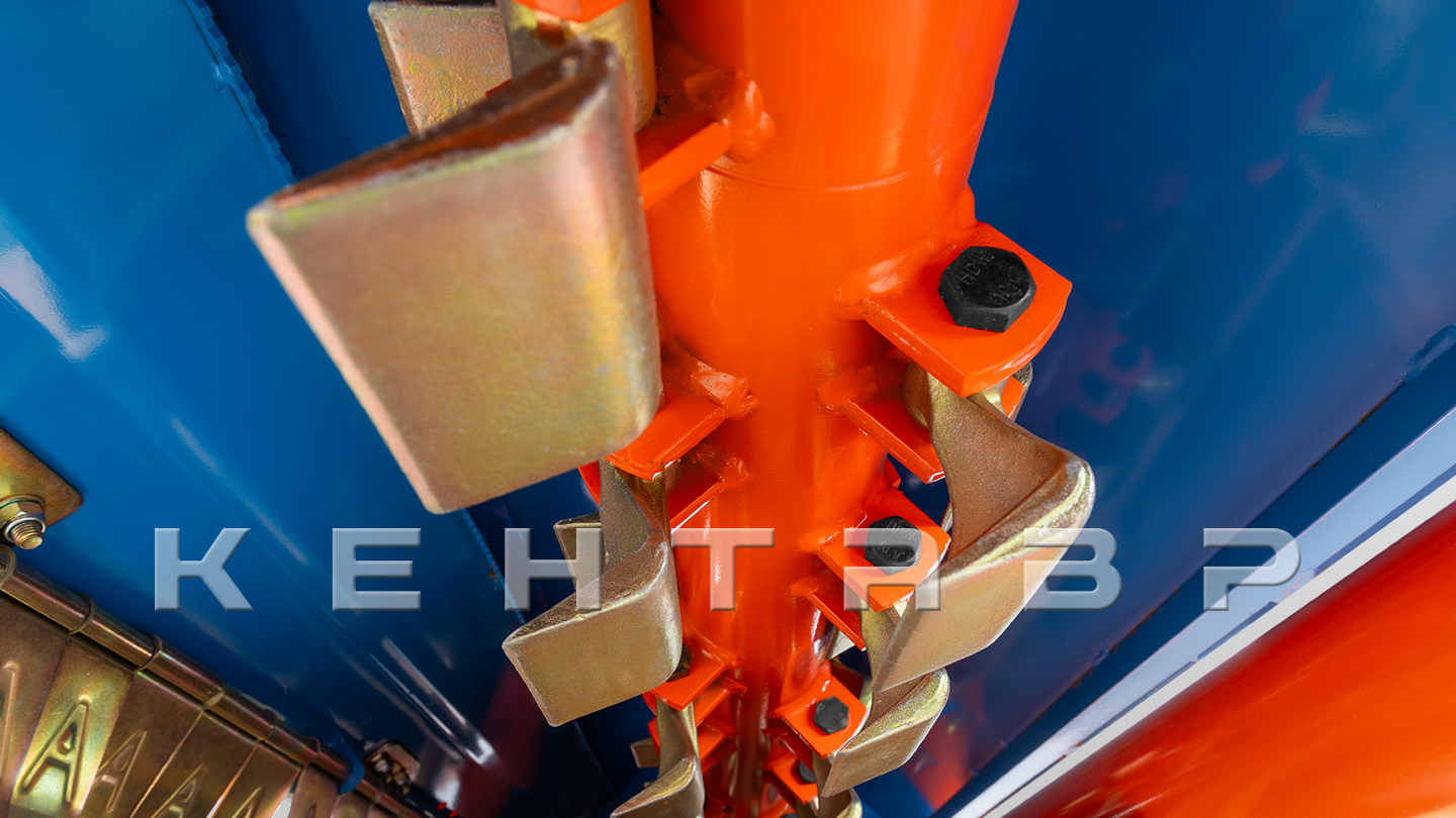 Косилка-измельчитель молотковая (Мульчер) Stark | Старк KM175 (1,75м) + (кардан 6х6)