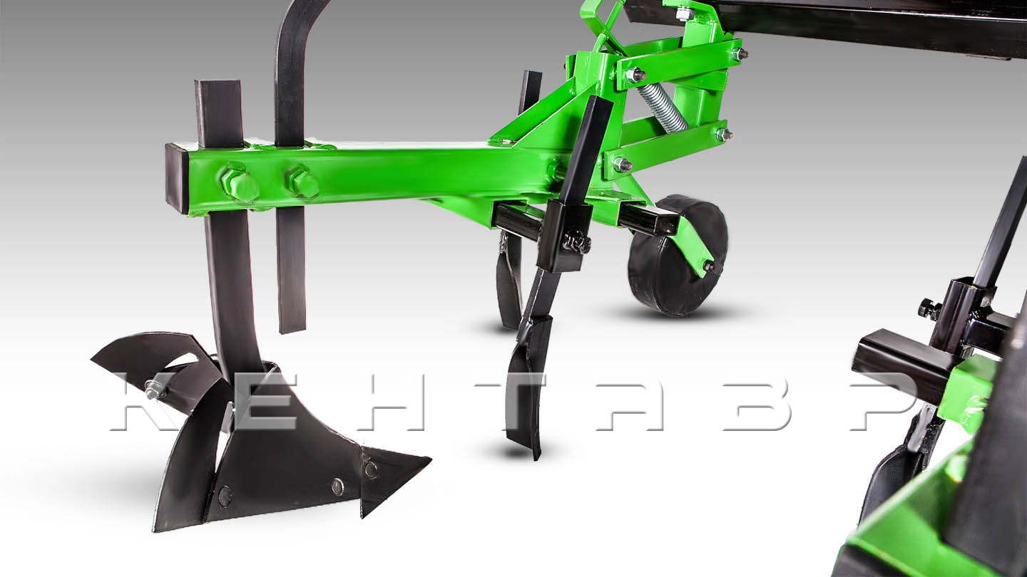 Культиватор-окучник Flagman | Флагман PRO 3-3