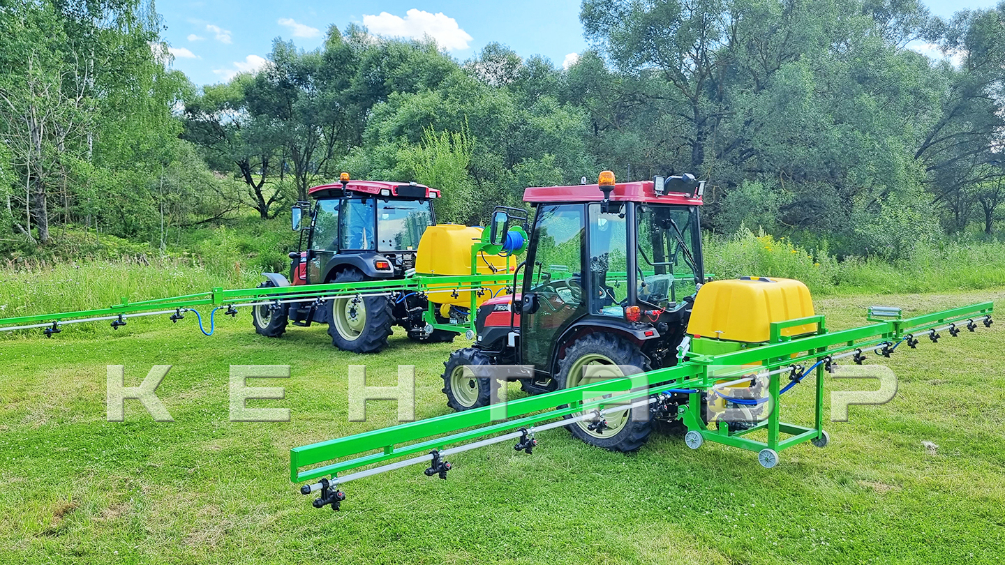 Опрыскиватель полевой навесной Флагман | Flagman P200/1 (200 л) + (кардан 85см/6х6/со сваркой)