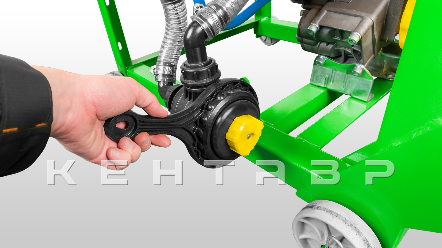 Опрыскиватель полевой навесной Флагман | Flagman P400/1 (400 л) + (кардан 85см/6х6/со сваркой)