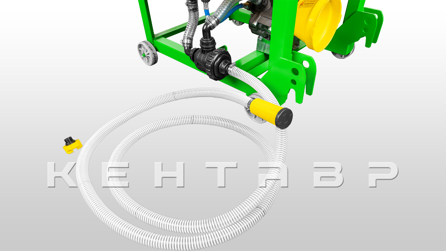 Опрыскиватель полевой навесной Флагман | Flagman P400/1 (400 л) + (кардан 85см/6х6/со сваркой)