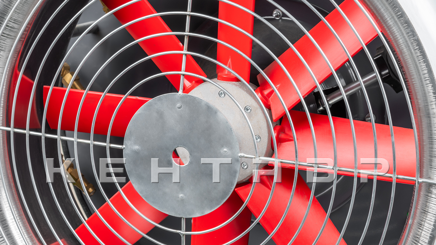 Опрыскиватель садовый вентиляторный Флагман | Flagman S200/1 (200 л) + (кардан 85см/6х6/со сваркой)