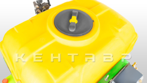 Опрыскиватель садовый вентиляторный Флагман | Flagman S400/1 (400 л) + (кардан 85см/6х6/со сваркой)