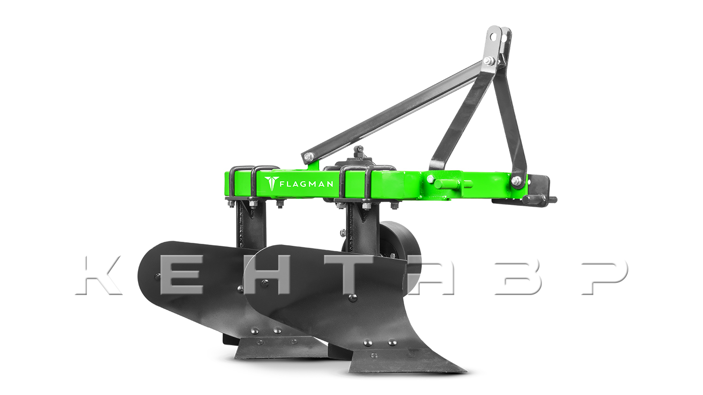 Плуг Flagman | Флагман EKO 2,20