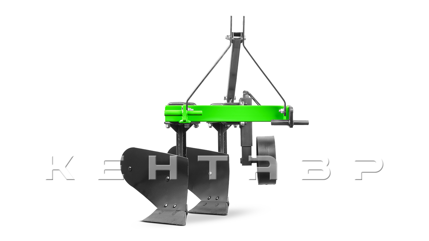 Плуг Flagman | Флагман EKO 2,20