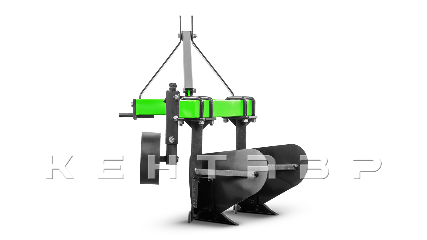 Плуг Flagman | Флагман EKO 2,20