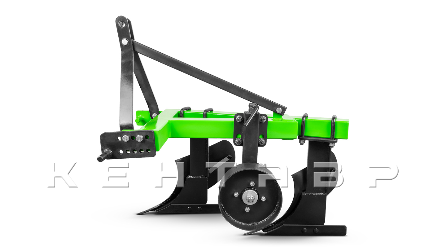 Плуг Flagman | Флагман EKO 2,20