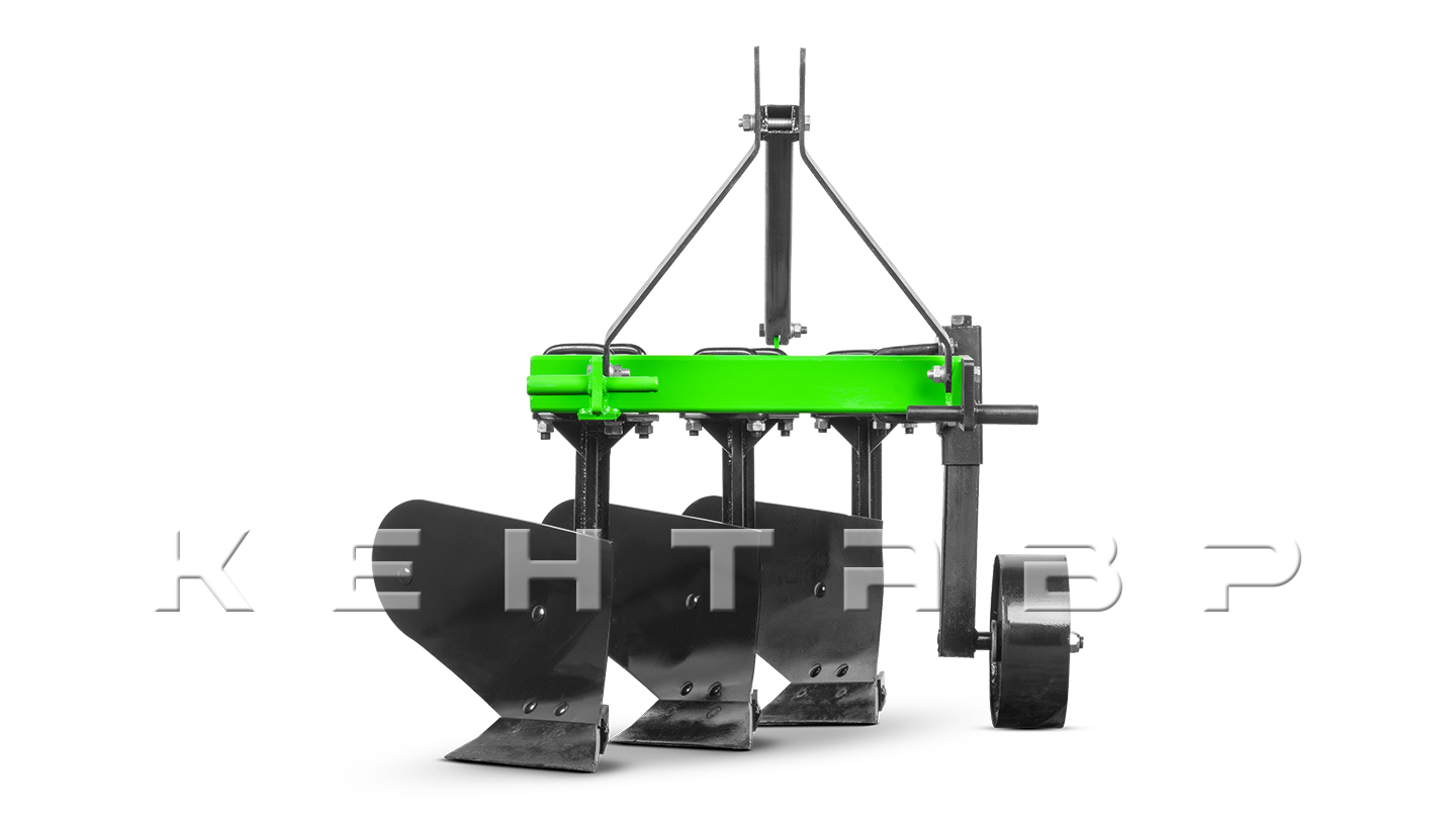 Плуг Flagman | Флагман EKO 3,20