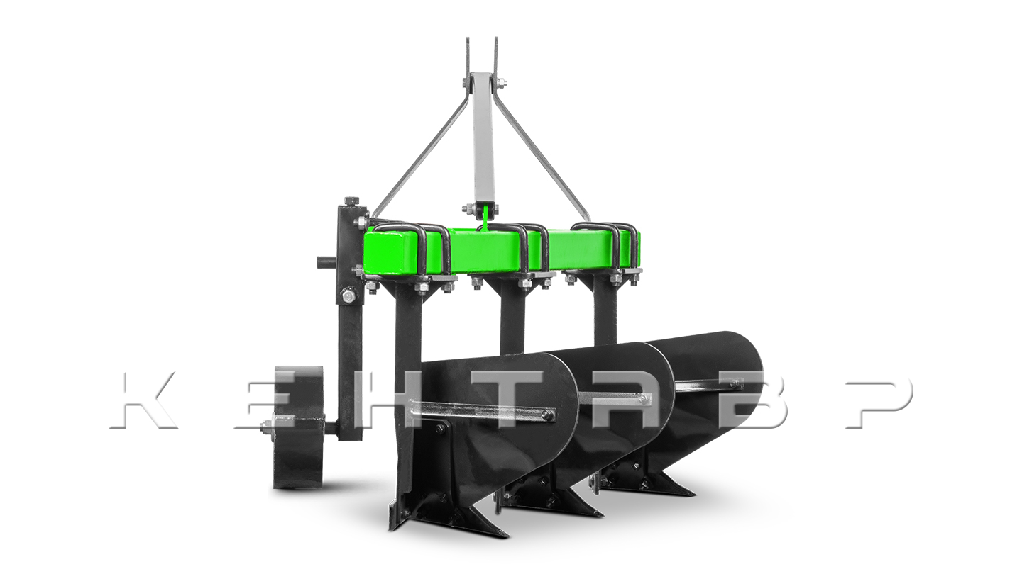 Плуг Flagman | Флагман EKO 3,20