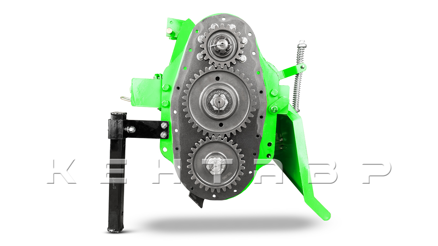 Почвофреза Flagman | Флагман PRO 1650 (1,65 м)