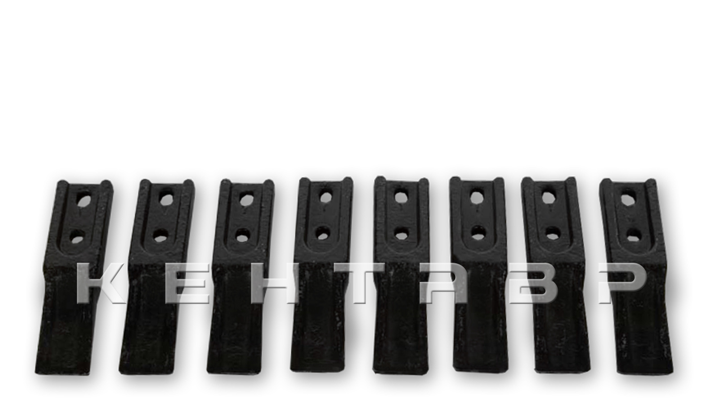 Фронтальный погрузчик Kerland | Керланд ST 500-22KS (челюстной)