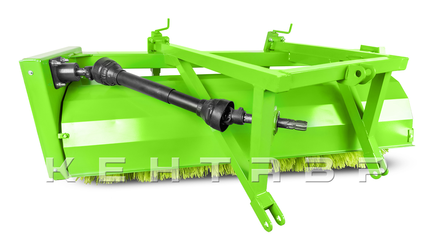 Щётка подметальная Kerland | Керланд МП1600