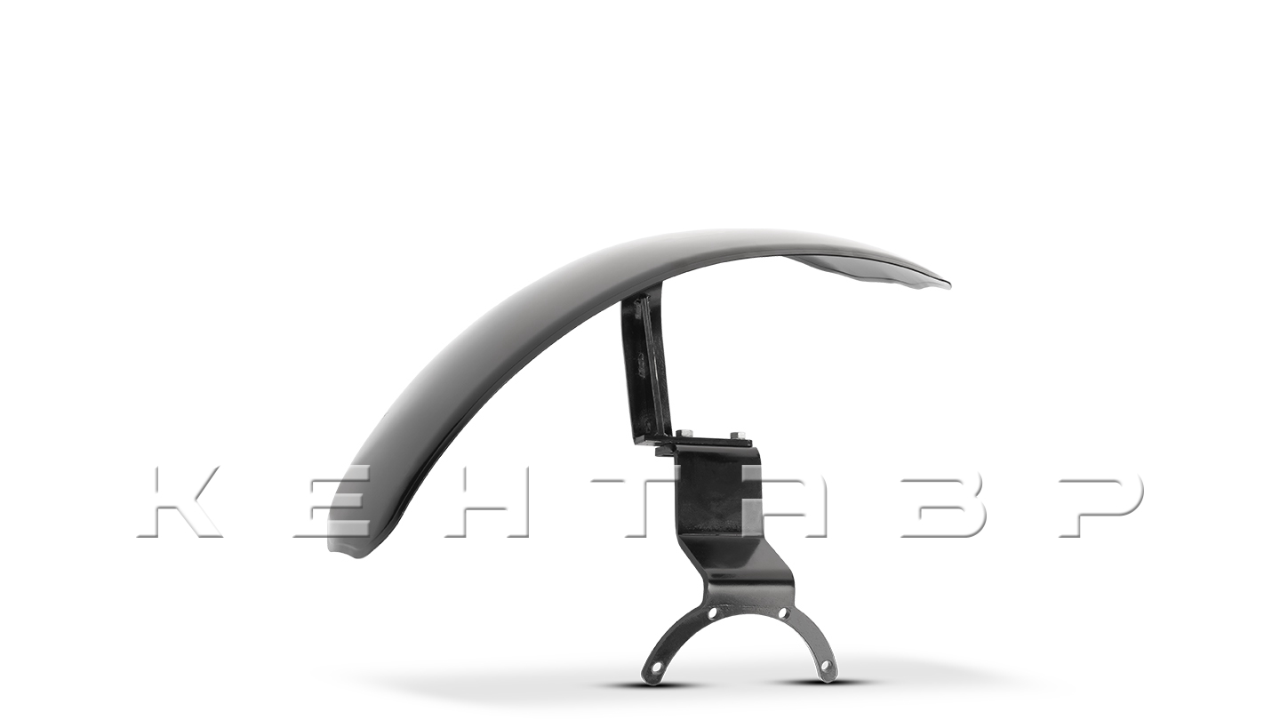 Крылья передние, усиленные для трактора Кентавр Т-654 PRO (левое и правое)