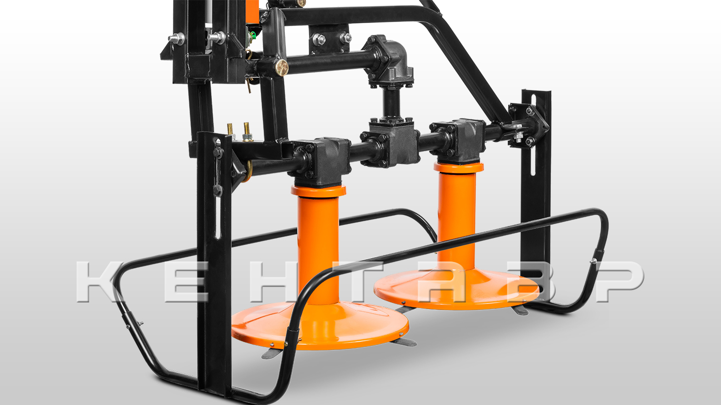 Косилка роторная, задненавесная Кентавр KРЗ-Т2 (0,85 м)