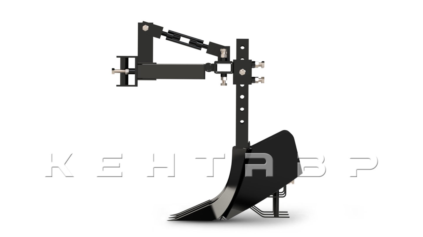 Окучник Flagman | Флагман 1-3