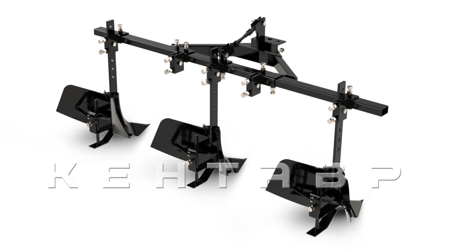 Окучник Flagman | Флагман 1-3