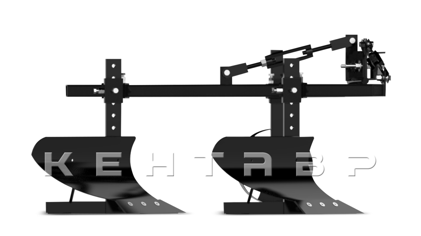 Плуг Flagman | Флагман 2,15