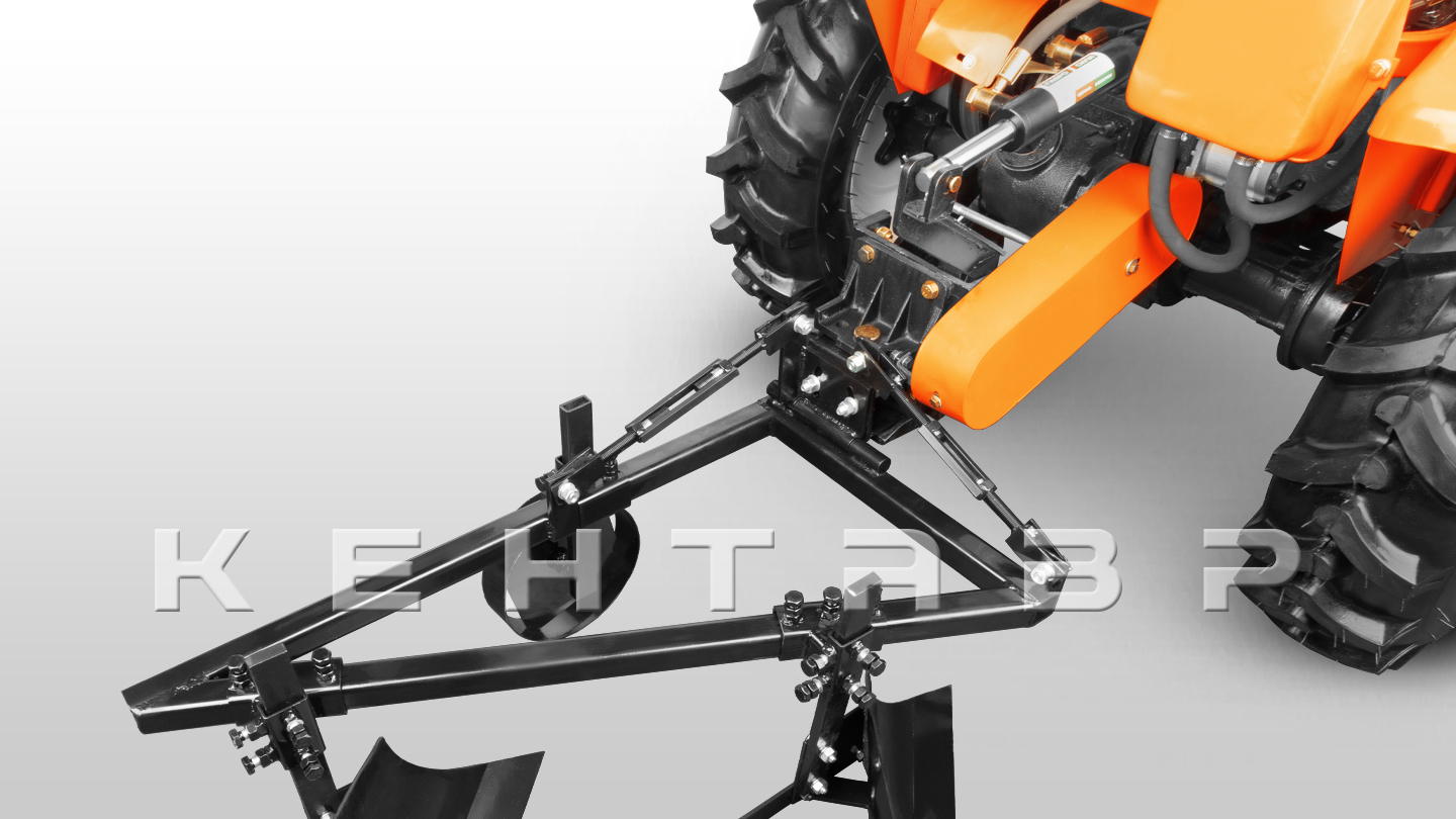 Плуг Flagman | Флагман 2,15