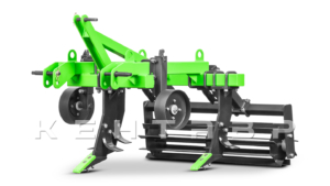 Глубокорыхлитель Flagman | Флагман EKO 3-3