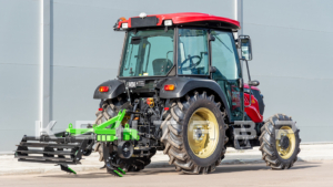 Глубокорыхлитель Flagman | Флагман EKO 3-3