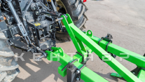 Глубокорыхлитель Flagman | Флагман EKO 3-3