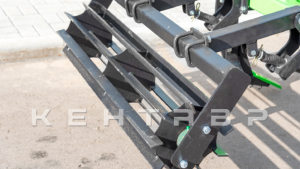 Глубокорыхлитель Flagman | Флагман EKO 3-3