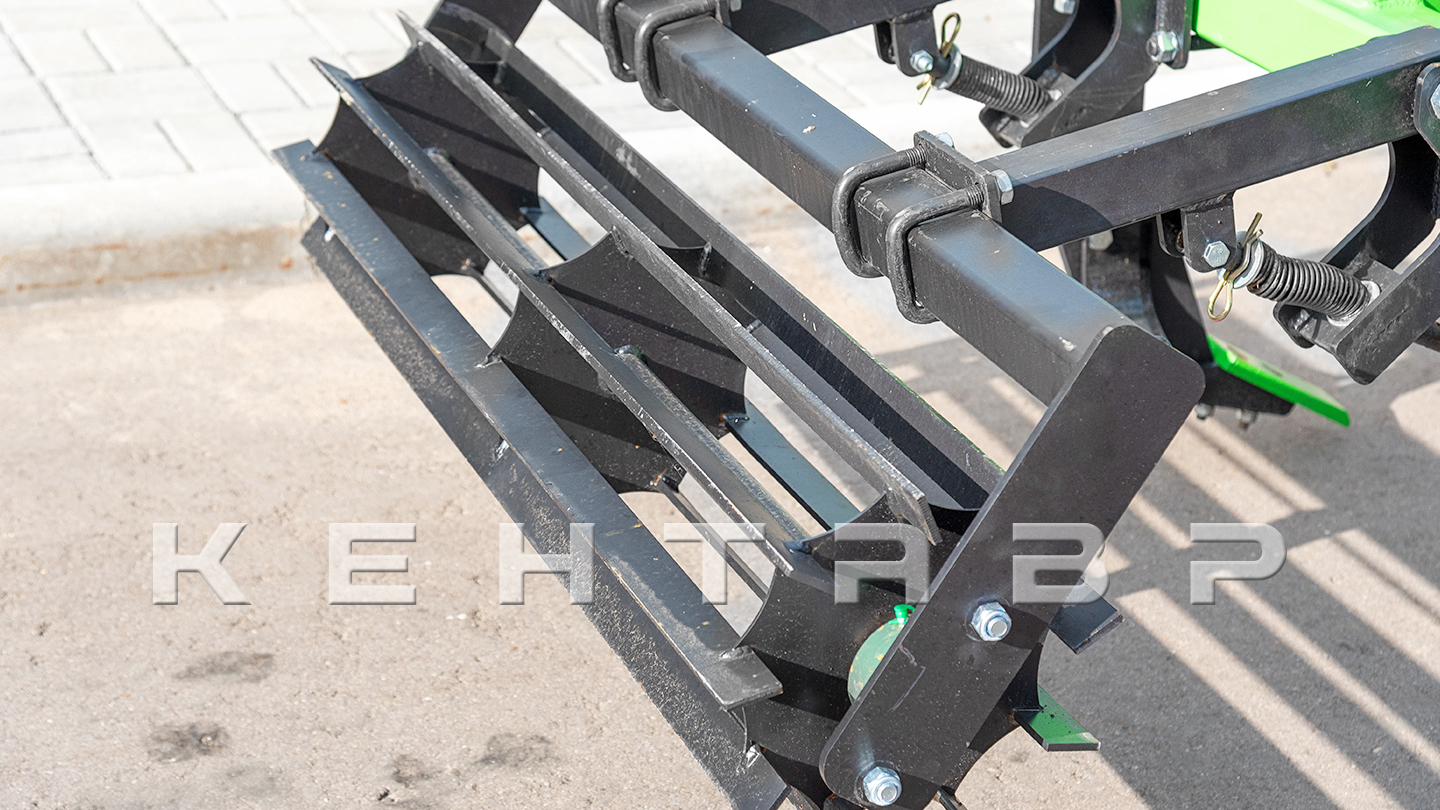 Глубокорыхлитель Flagman | Флагман EKO 3-3